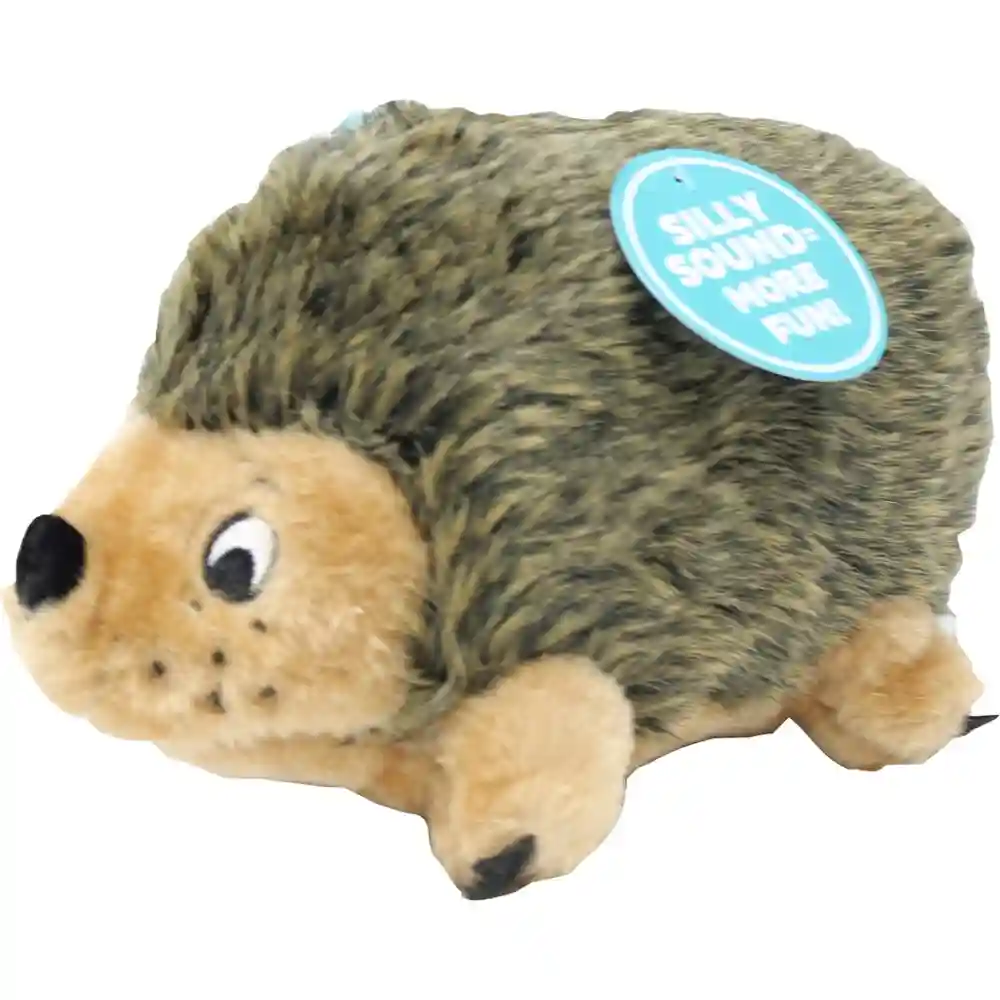 Outward Hound Dog Toys Hedgehog Medium