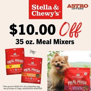 Stella & Chewy's (P…