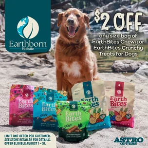 Earthborn Holistic …