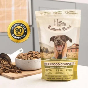 Badlands Ranch | 24…