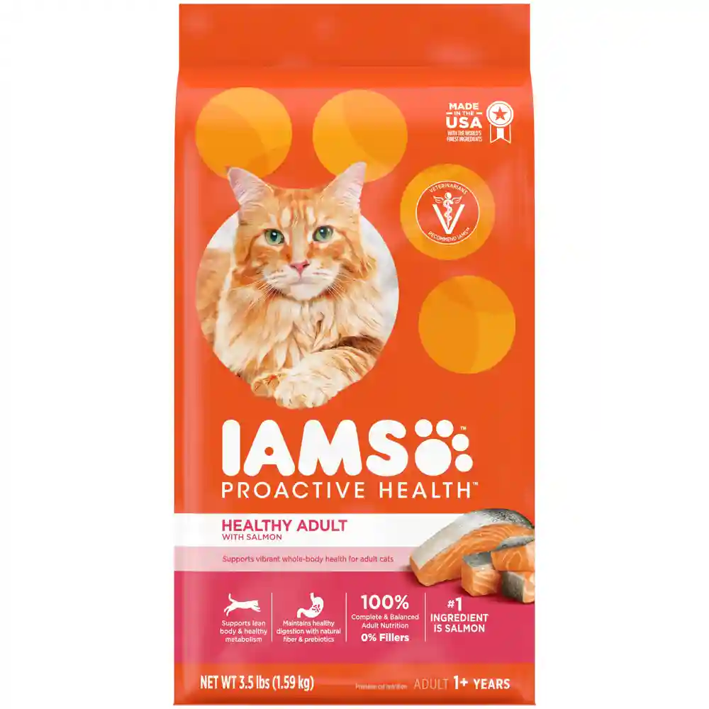 Iams Ph Orig Slm/tna 3.5# C=4